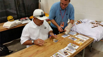 CSA signing